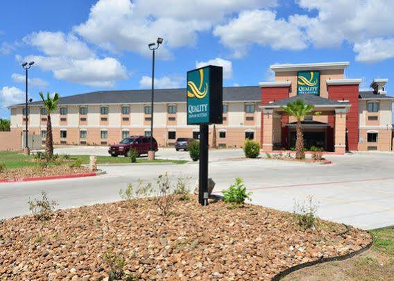 Microtel Inn & Suites Kenedy Exterior foto