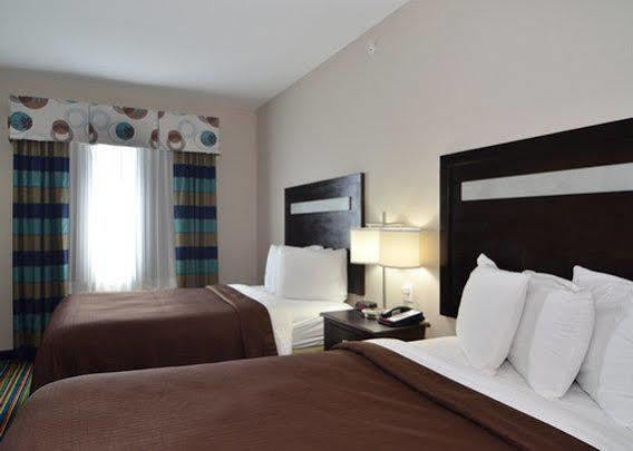 Microtel Inn & Suites Kenedy Exterior foto